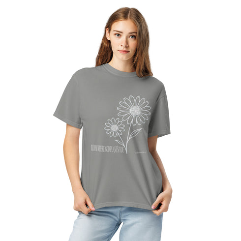 Bloom Christian T-Shirt